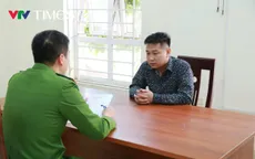 Đột kích chung cư bắt nhóm thanh niên tổ chức "tiệc" ma túy