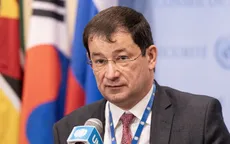 EU và Anh bất đồng quan điểm với Mỹ về Ukraine