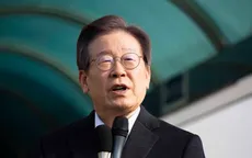 Lãnh đạo đảng đối lập Lee Jae-myung tuyên bố tranh cử Tổng thống Hàn Quốc