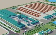 Nghệ An: Điều chỉnh dự án Nhà máy sản xuất gỗ ván sợi MDF chậm tiến độ