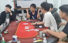 Chủ tịch UBND TP Hà Nội chỉ đạo kiểm tra CLB Poker hoạt động thâu đêm