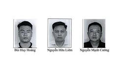 Bộ Công an truy tìm 5 người liên quan vụ đánh bạc ở Hà Nội và các tỉnh, thành phố