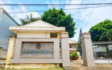 Khám xét nơi làm việc của Chánh án TAND huyện Đăk Đoa, Gia Lai