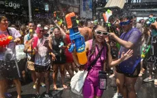 Khám phá Songkran từ "cuộc chiến nước" đến những giá trị văn hóa sâu sắc