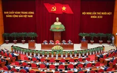 Nhân sự là vấn đề "then chốt" để hiện thực hóa các mục tiêu, tầm nhìn của Đại hội XIV