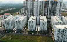 Xu hướng thuê chỗ ở thay vì mua nhà của giới trẻ