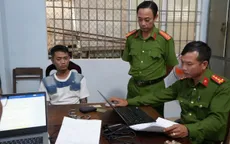 Tài xế taxi bị đâm trọng thương vì đỗ xe gần hiện trường vụ giải quyết mâu thuẫn