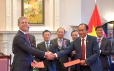 Vietjet và AV AirFinance ký kết hợp tác 300 triệu USD phát triển đội bay, tổng kim ngạch với Hoa Kỳ lên tới 64 tỉ USD