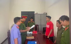 Khởi tố, bắt tạm giam Tiktoker "Dưỡng Dướng Dường"