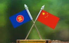 Trung Quốc tăng cường hợp tác thương mại với ASEAN