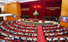 Tổng Bí thư: Không để việc sắp xếp tổ chức bộ máy làm gián đoạn hoạt động thường ngày của nhân dân