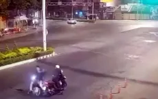 Bắt kẻ dùng kéo đâm trọng thương nhiều người đi đường ở Cần Thơ