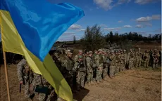 'Liên minh tự nguyện' thúc đẩy triển khai lực lượng tại Ukraine