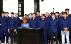 Tuyên phạt băng nhóm gây ra hơn 160 vụ trộm cắp, cướp tài sản