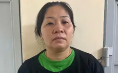 Bắt đối tượng trốn truy nã vì môi giới mại dâm sau 8 năm lẩn trốn