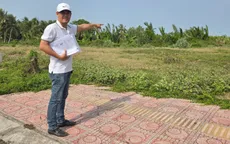 Tiền Giang: Vì sao đất đang tranh chấp vẫn được phép chuyển nhượng, tách thửa?