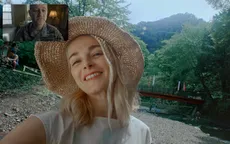 Chất liệu kinh dị Á - Âu kết hợp trong phim về truyền thuyết ma da kinh dị Nhật Bản