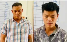 Bắt giữ 2 tài xế gây tai nạn chết người rồi bỏ trốn