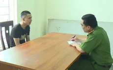 Nghệ An: Phá chuyên án mua bán người sang các đặc khu Tam giác Vàng
