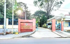 Sau khi bị khám xét, Chánh án huyện ở Gia Lai bị cho thôi việc