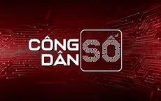 Công dân số - Chương trình mới lên sóng VTV1