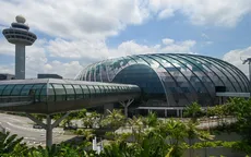 Công bố sân bay tốt nhất thế giới