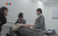Khó kiểm soát các cơ sở thẩm mỹ hoạt động chui