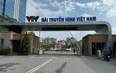 Đài Truyền hình Việt Nam thực hiện nhiệm vụ cung ứng dịch vụ truyền hình đối ngoại quốc gia