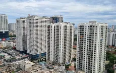 Hiệu suất cho thuê chung cư sụt giảm