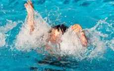 Cảnh báo tai nạn đuối nước ở trẻ em
