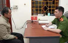 Bắt khẩn cấp đối tượng sát hại thầy mo rồi vùi thi thể trên đồi phi tang