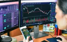 VN-Index vượt mốc 1.200 điểm sau hai phiên thăng hoa