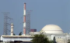Mỹ thông báo kế hoạch đàm phán với Iran