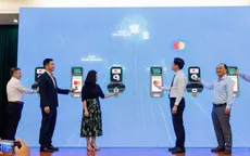TP Hồ Chí Minh: Dùng một loại thẻ thanh toán các loại phương tiện giao thông công cộng