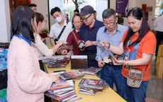 Ra mắt cuốn sách tài liệu lịch sử về Cụm tình báo H.63 anh hùng