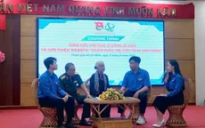 Hơn 3.000 bức chân dung tri ân Mẹ Việt Nam anh hùng được đưa vào không gian số