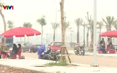 Nhiều nhà đầu tư mua phải đất nằm trong quy hoạch, không phải đất ở