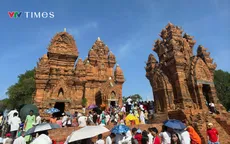 Ninh Thuận: Nhiều sự kiện hấp dẫn dịp lễ 30/4 - 1/5