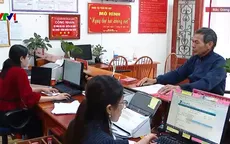 Điều kiện đã chín để tổ chức chính quyền địa phương hai cấp