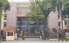 Kỷ luật nguyên Phó Chủ tịch UBND tỉnh Lạng Sơn Lý Vinh Quang