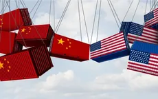 Trung Quốc mạnh tay áp thuế trả đũa 125% lên hàng hóa Mỹ