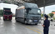 Giảm thời gian thông quan, khơi thông dòng chảy xuất nhập khẩu