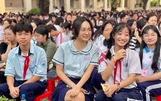 TP Hồ Chí Minh quản lý dạy thêm, học thêm bằng công nghệ