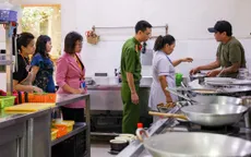 Hà Nội tăng gấp đôi mức xử phạt vi phạm an toàn thực phẩm