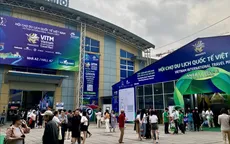 Hội chợ Du lịch VITM 2025: Loạt đặc sản đậm sắc màu địa phương hội tụ