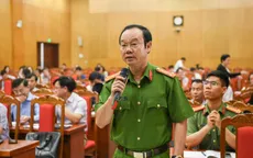 Nguyên nhân vụ cháy tại chùa Vẽ được xác định do chập điện