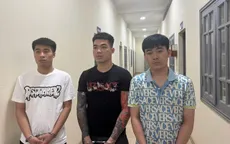 Triệt phá thành công nhóm đối tượng lừa đảo bằng hình thức game tài xỉu