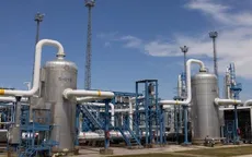 EU nới lỏng mục tiêu lấp đầy kho dự trữ khí đốt