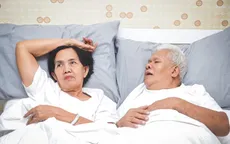 Tăng nguy cơ mất trí nhớ do giấc ngủ kém