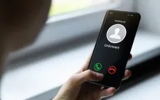 Cảnh giác chiêu trò lừa đảo bằng cuộc gọi nhỡ từ số lạ